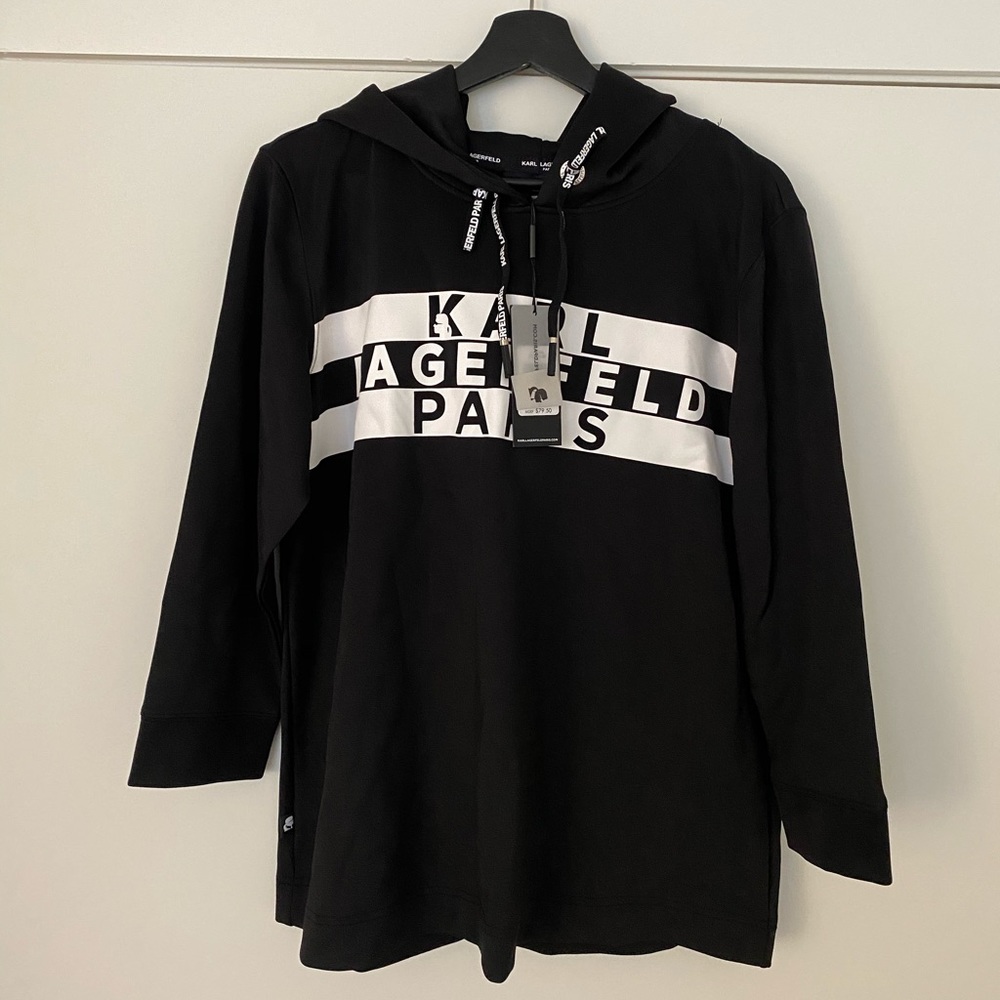 Designer Sweatshirt